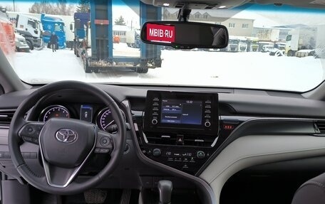 Toyota Camry, 2023 год, 3 274 000 рублей, 17 фотография