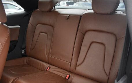 Audi A5, 2009 год, 1 077 000 рублей, 10 фотография
