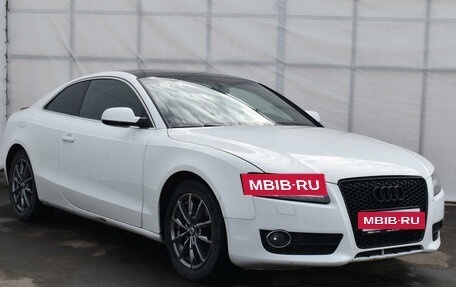 Audi A5, 2009 год, 1 077 000 рублей, 3 фотография