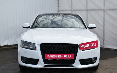 Audi A5, 2009 год, 1 077 000 рублей, 2 фотография