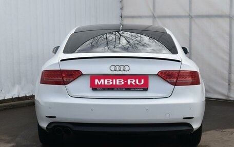 Audi A5, 2009 год, 1 077 000 рублей, 6 фотография