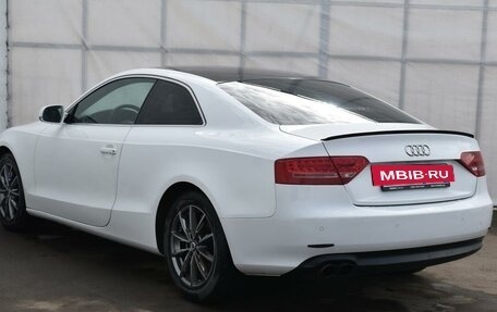 Audi A5, 2009 год, 1 077 000 рублей, 7 фотография
