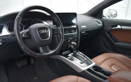 Audi A5, 2009 год, 1 077 000 рублей, 13 фотография