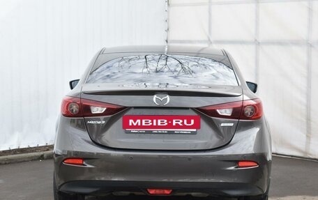 Mazda 3, 2014 год, 1 535 000 рублей, 6 фотография