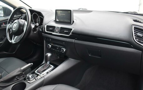 Mazda 3, 2014 год, 1 535 000 рублей, 9 фотография