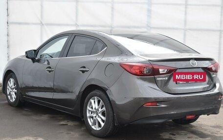 Mazda 3, 2014 год, 1 535 000 рублей, 7 фотография