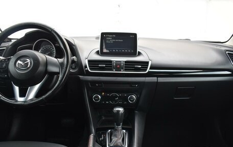 Mazda 3, 2014 год, 1 535 000 рублей, 12 фотография