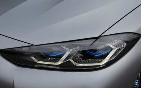 BMW i4, 2023 год, 9 749 000 рублей, 9 фотография