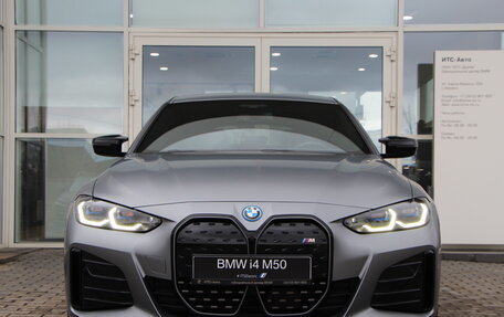 BMW i4, 2023 год, 9 749 000 рублей, 8 фотография