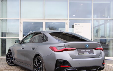 BMW i4, 2023 год, 9 749 000 рублей, 3 фотография