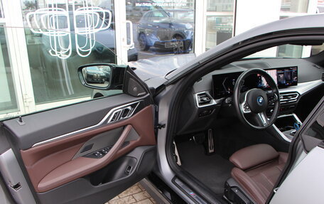 BMW i4, 2023 год, 9 749 000 рублей, 11 фотография