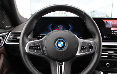 BMW i4, 2023 год, 9 749 000 рублей, 17 фотография