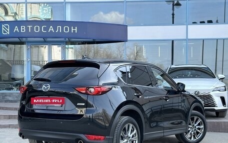 Mazda CX-5 II, 2020 год, 3 990 000 рублей, 3 фотография