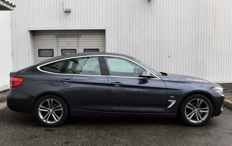 BMW 3 серия, 2017 год, 2 450 000 рублей, 5 фотография