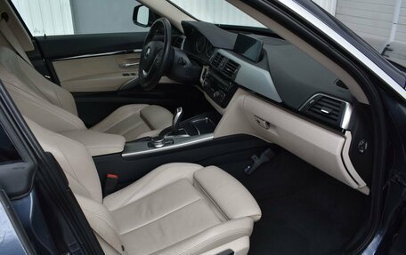 BMW 3 серия, 2017 год, 2 450 000 рублей, 9 фотография