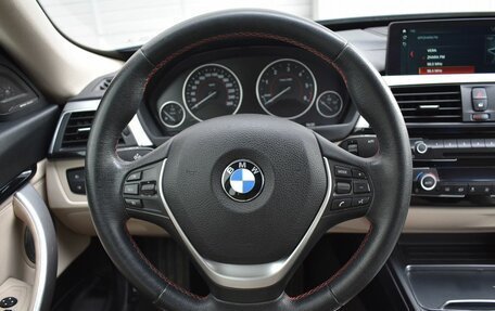 BMW 3 серия, 2017 год, 2 450 000 рублей, 12 фотография