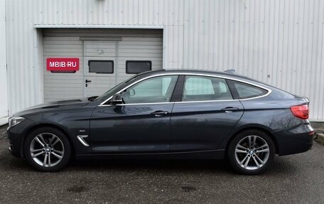BMW 3 серия, 2017 год, 2 450 000 рублей, 6 фотография