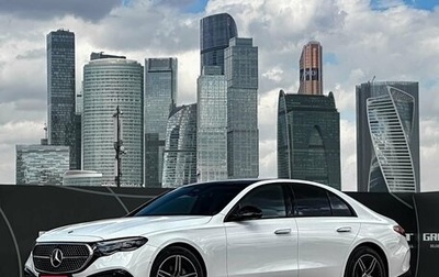 Mercedes-Benz E-Класс, 2023 год, 11 390 000 рублей, 1 фотография