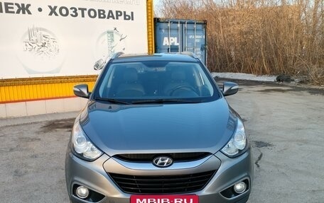 Hyundai ix35 I рестайлинг, 2011 год, 1 390 000 рублей, 3 фотография