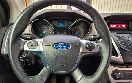 Ford Focus III, 2011 год, 1 250 000 рублей, 5 фотография