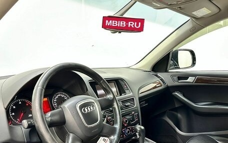 Audi Q5, 2011 год, 1 900 000 рублей, 4 фотография