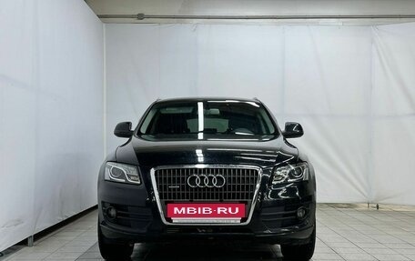 Audi Q5, 2011 год, 1 900 000 рублей, 7 фотография
