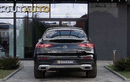 Mercedes-Benz GLE Coupe, 2023 год, 14 732 870 рублей, 5 фотография