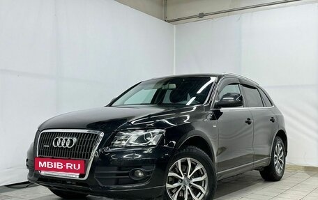 Audi Q5, 2011 год, 1 900 000 рублей, 8 фотография
