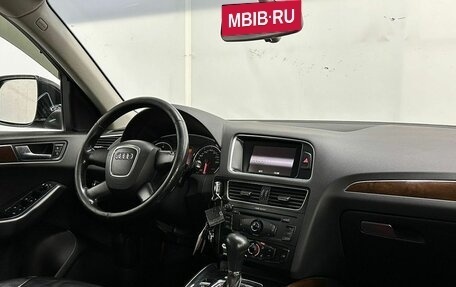 Audi Q5, 2011 год, 1 900 000 рублей, 11 фотография