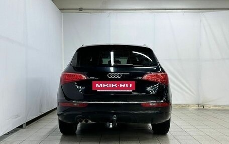 Audi Q5, 2011 год, 1 900 000 рублей, 14 фотография