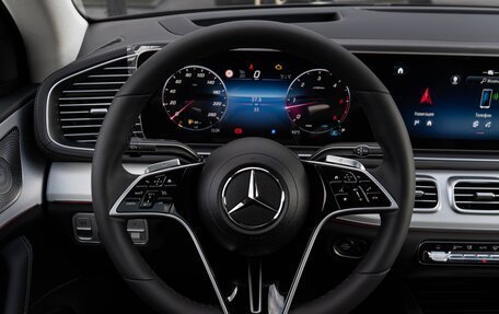 Mercedes-Benz GLE Coupe, 2023 год, 14 732 870 рублей, 17 фотография