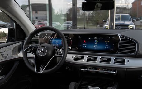 Mercedes-Benz GLE Coupe, 2023 год, 14 732 870 рублей, 21 фотография
