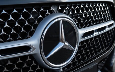 Mercedes-Benz GLE Coupe, 2023 год, 14 732 870 рублей, 9 фотография
