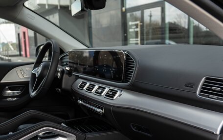 Mercedes-Benz GLE Coupe, 2023 год, 14 732 870 рублей, 25 фотография