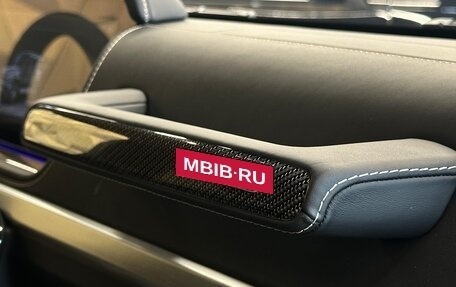 Mercedes-Benz G-Класс AMG, 2024 год, 38 000 000 рублей, 16 фотография