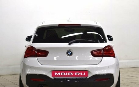 BMW 1 серия, 2019 год, 2 355 000 рублей, 3 фотография