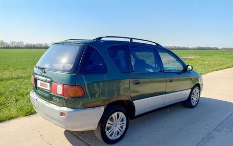 Toyota Picnic I, 1998 год, 470 000 рублей, 4 фотография