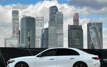 Mercedes-Benz E-Класс, 2023 год, 11 390 000 рублей, 7 фотография