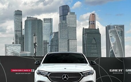 Mercedes-Benz E-Класс, 2023 год, 11 390 000 рублей, 2 фотография