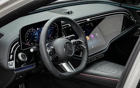 Mercedes-Benz E-Класс, 2023 год, 11 390 000 рублей, 12 фотография