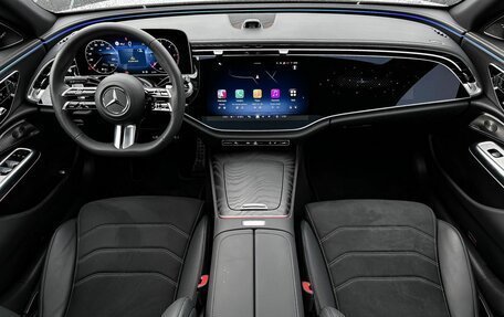 Mercedes-Benz E-Класс, 2023 год, 11 390 000 рублей, 16 фотография