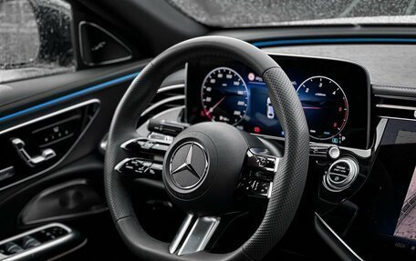 Mercedes-Benz E-Класс, 2023 год, 11 390 000 рублей, 17 фотография