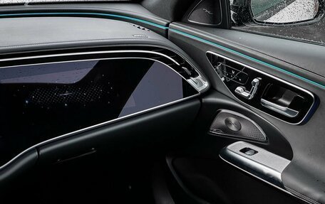 Mercedes-Benz E-Класс, 2023 год, 11 390 000 рублей, 27 фотография