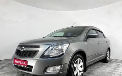 Chevrolet Cobalt II, 2014 год, 649 000 рублей, 1 фотография
