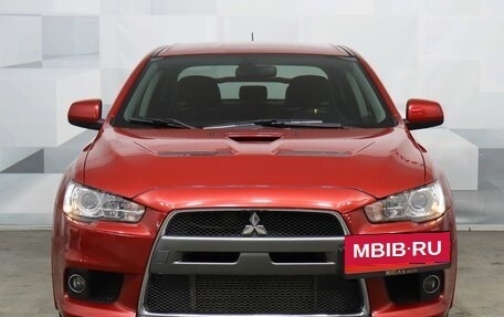 Mitsubishi Lancer Evolution IX, 2008 год, 2 400 000 рублей, 2 фотография