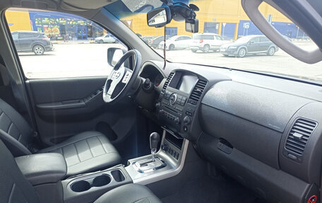 Nissan Pathfinder, 2013 год, 2 250 000 рублей, 9 фотография