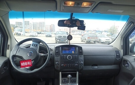 Nissan Pathfinder, 2013 год, 2 250 000 рублей, 8 фотография