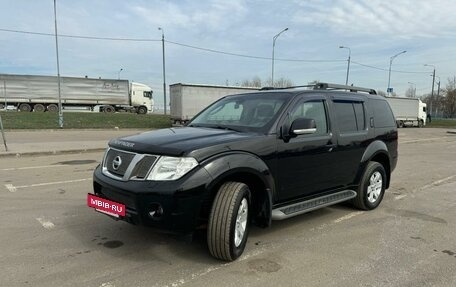 Nissan Pathfinder, 2013 год, 2 250 000 рублей, 3 фотография
