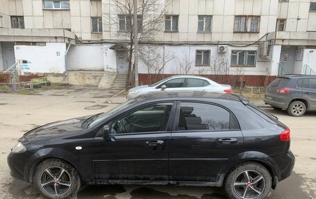 Chevrolet Lacetti, 2012 год, 475 000 рублей, 5 фотография