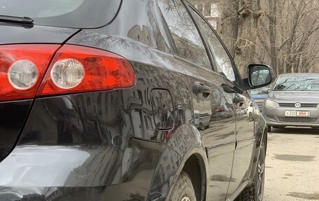Chevrolet Lacetti, 2012 год, 475 000 рублей, 8 фотография